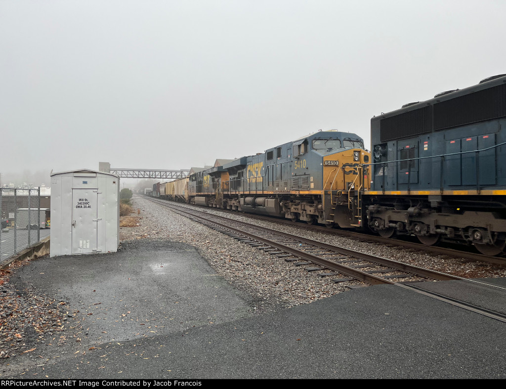 CSX 5410